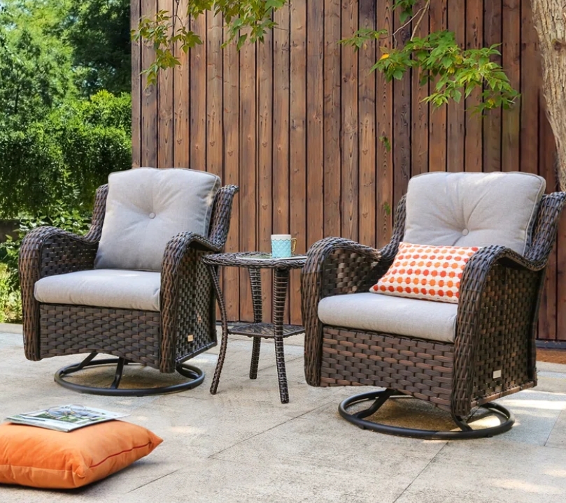 Outdoor Furniture 1