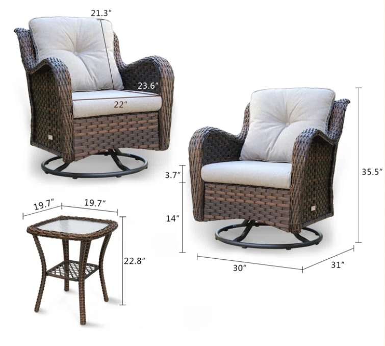 Outdoor Furniture 2