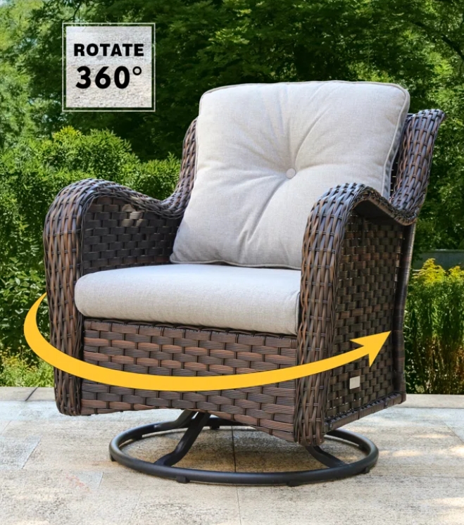 Outdoor Furniture 3