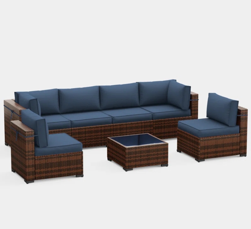 Outdoor Furniture 1