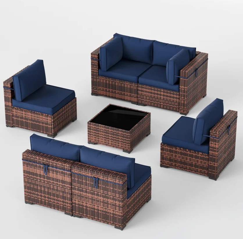 Outdoor Furniture 2