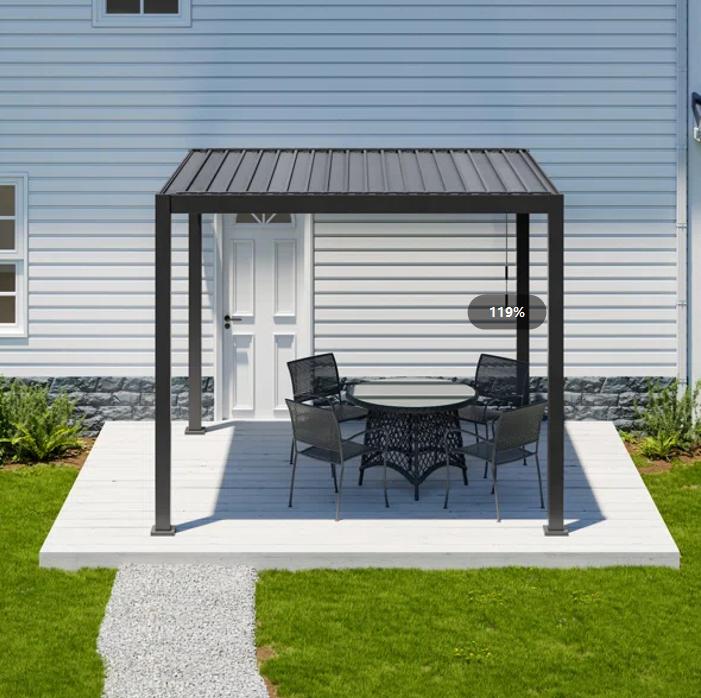 Outdoor Furniture 1