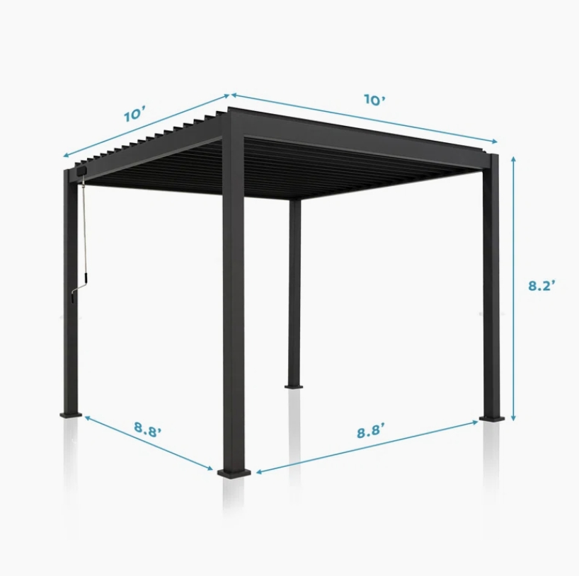 Outdoor Furniture 1