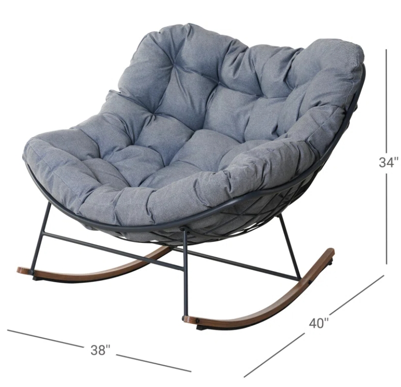Outdoor Furniture 3