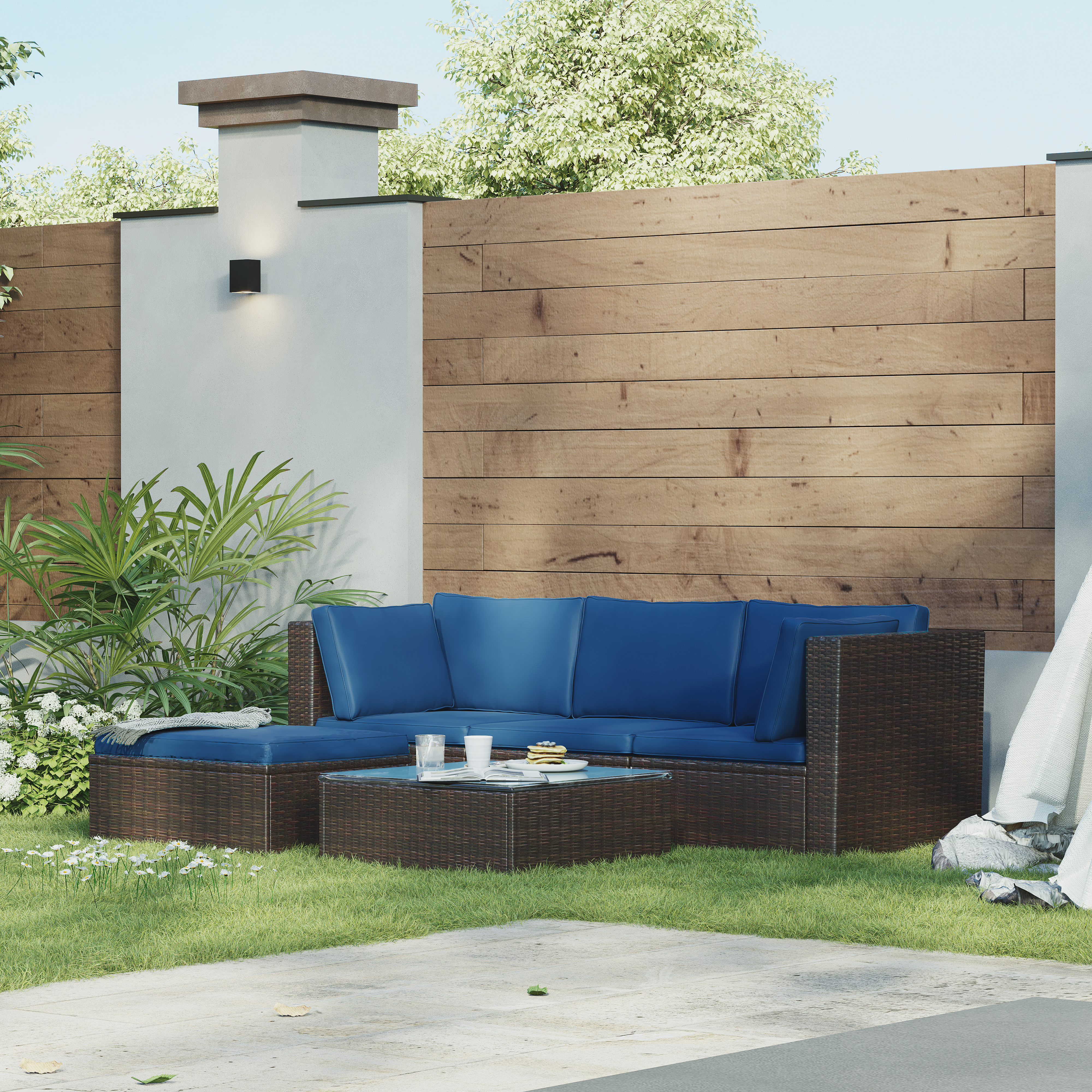 Outdoor Furniture 1
