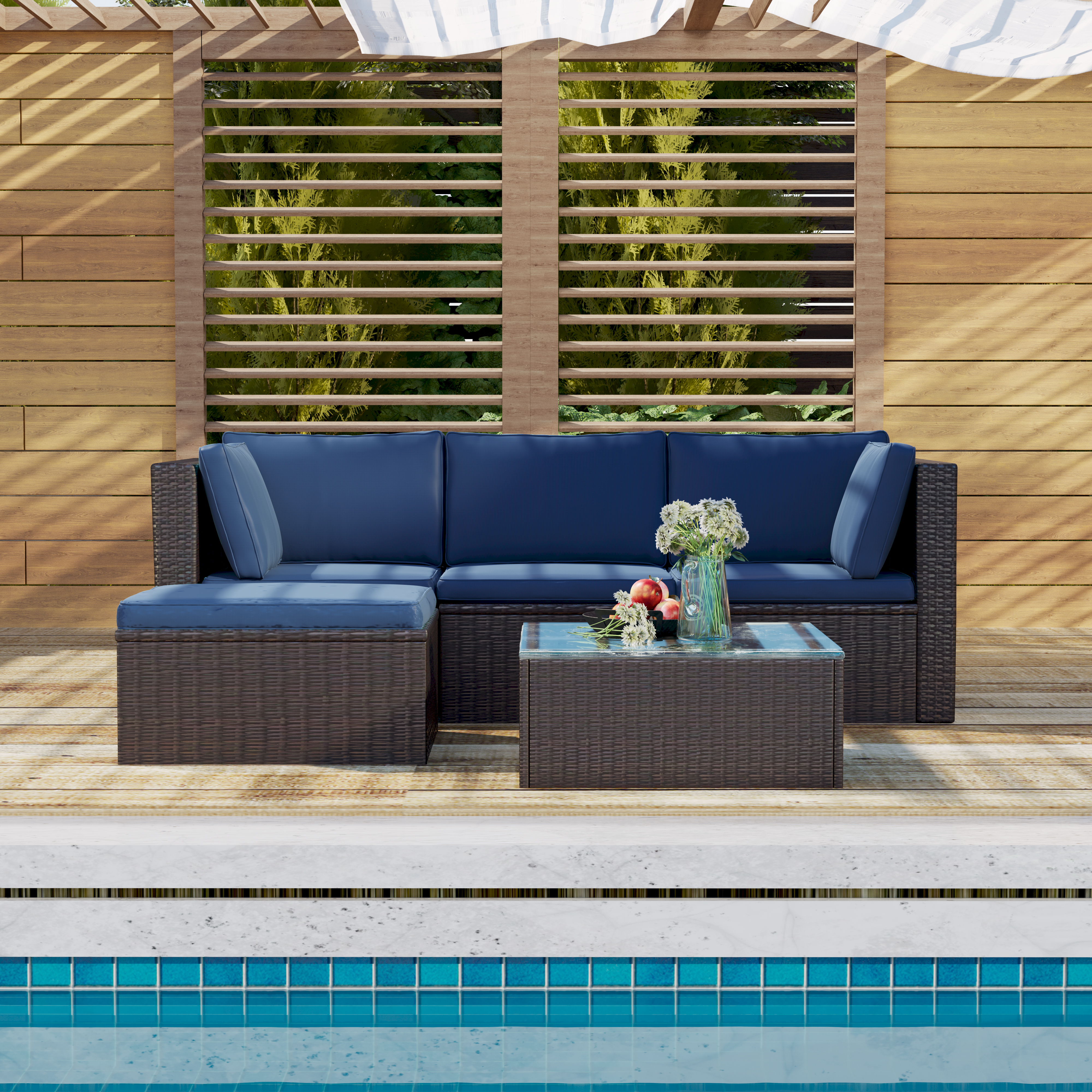Outdoor Furniture 3