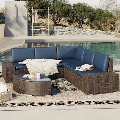 Outdoor Furniture 1