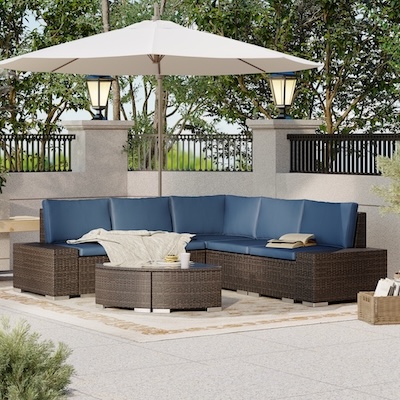 Outdoor Furniture 3