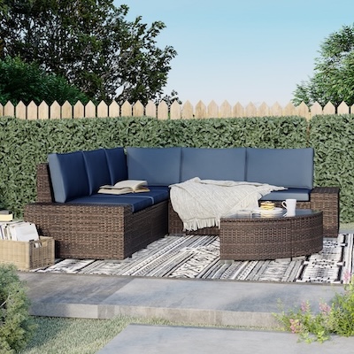 Outdoor Furniture 4