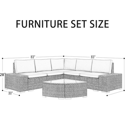 Outdoor Furniture 5