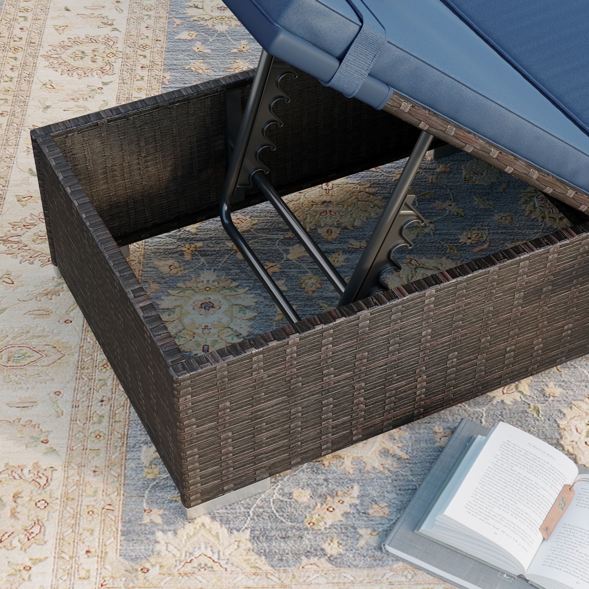 Outdoor Furniture 3
